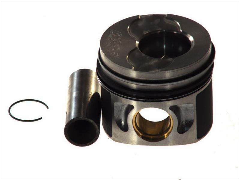 Nüral 87-139507-10 - Piston droxauto.com