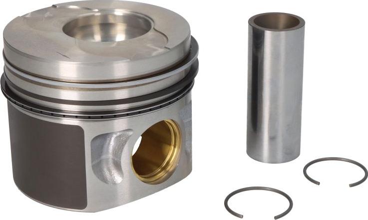 Nüral 87-139507-20 - Piston droxauto.com