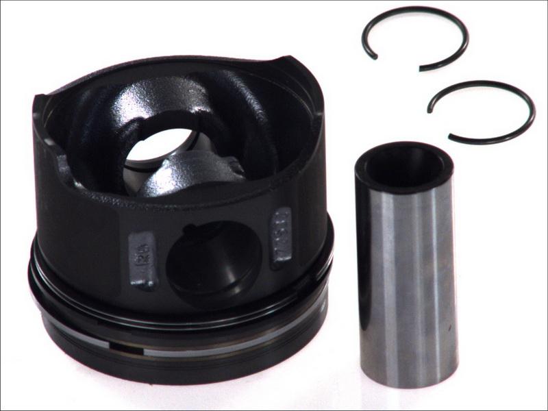 Nüral 87-136407-00 - Piston droxauto.com