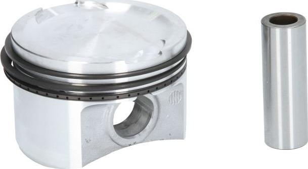 Nüral 87-138400-40 - Piston droxauto.com