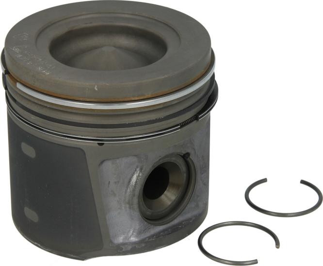 Nüral 87-138008-10 - Piston droxauto.com