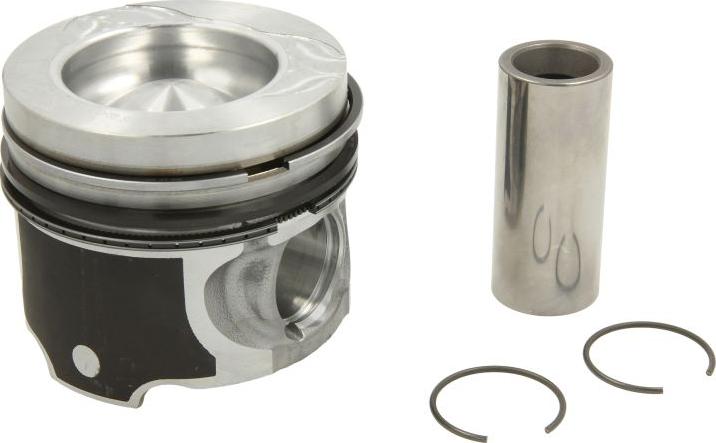 Nüral 87-123400-50 - Piston droxauto.com