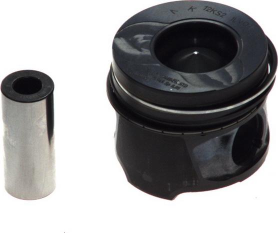 Nüral 87-123400-20 - Piston droxauto.com