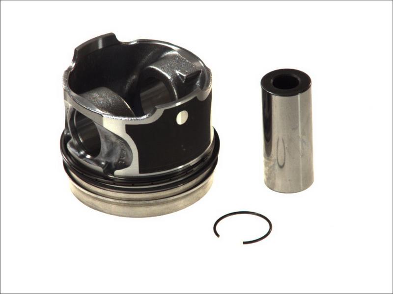 Nüral 87-123407-10 - Piston droxauto.com