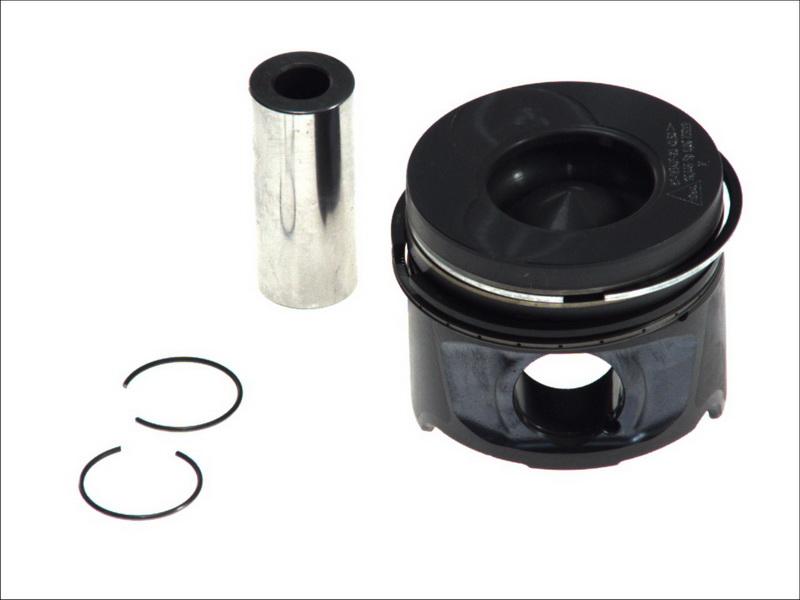 Nüral 87-123407-20 - Piston droxauto.com