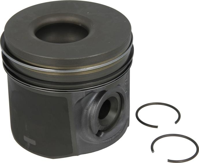 Nüral 87-122208-00 - Piston droxauto.com