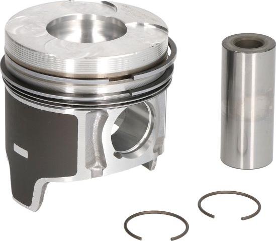 Nüral 87-307600-40 - Piston droxauto.com