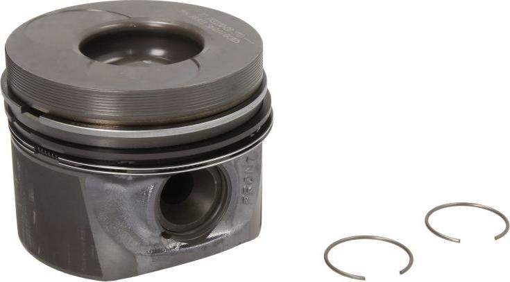 Nüral 87-743100-00 - Piston droxauto.com