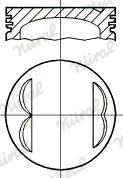 Nüral 87-784200-00 - Piston droxauto.com