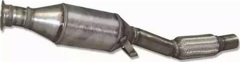 Oberland 855 260 - Lot de rattrapage, filtre à particules / à suie droxauto.com