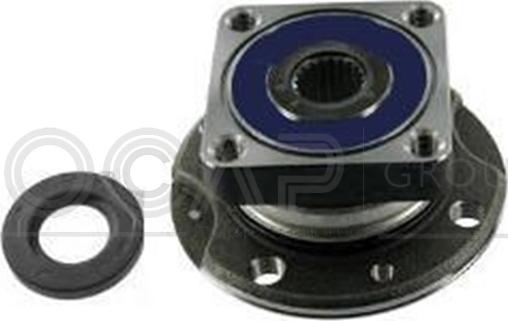 OCAP 6120517 - Kit de roulements de roue droxauto.com