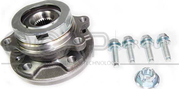 OCAP 6120650 - Kit de roulements de roue droxauto.com