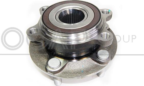 OCAP 6120669 - Kit de roulements de roue droxauto.com