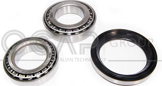 OCAP 6120607 - Kit de roulements de roue droxauto.com