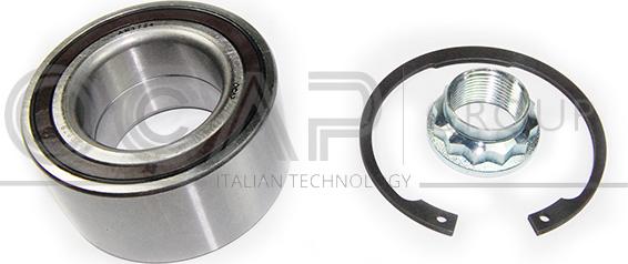 OCAP 6120679 - Kit de roulements de roue droxauto.com