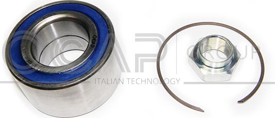 OCAP 6120675 - Kit de roulements de roue droxauto.com