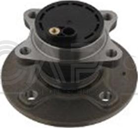 OCAP 6120140 - Kit de roulements de roue droxauto.com