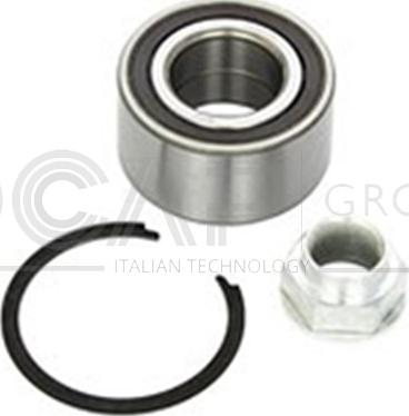 OCAP 6120147 - Kit de roulements de roue droxauto.com