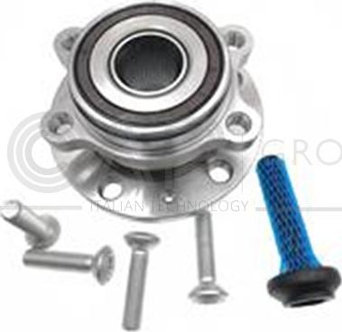 OCAP 6120104 - Kit de roulements de roue droxauto.com