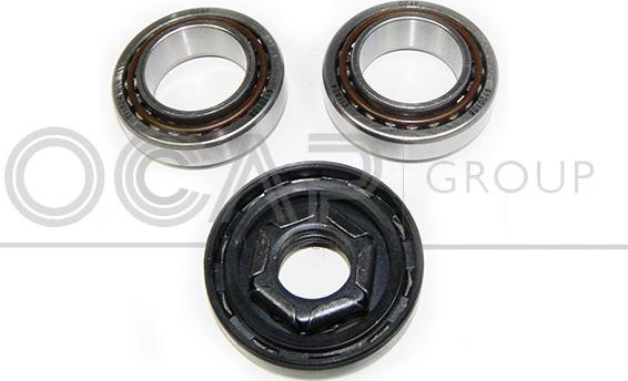 OCAP 6120108 - Kit de roulements de roue droxauto.com