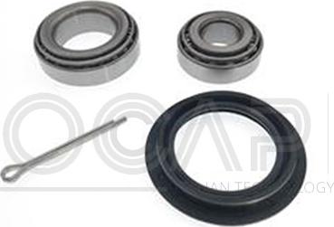OCAP 6120113 - Kit de roulements de roue droxauto.com
