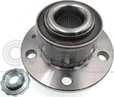 OCAP 6120112 - Kit de roulements de roue droxauto.com