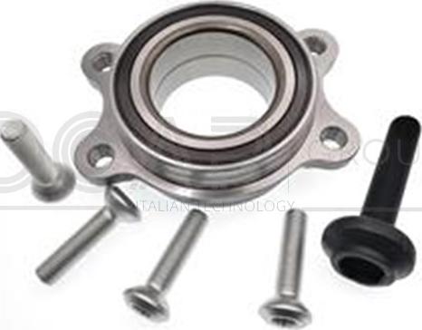 OCAP 6120184 - Kit de roulements de roue droxauto.com