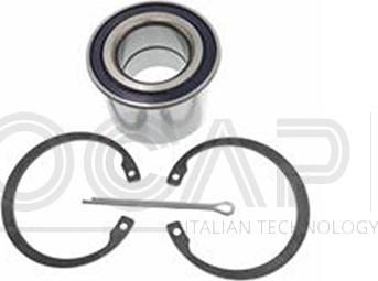 OCAP 6120128 - Kit de roulements de roue droxauto.com