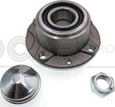 OCAP 6120172 - Kit de roulements de roue droxauto.com