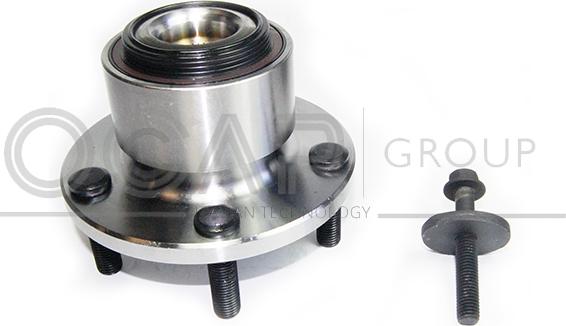 OCAP 6120364 - Kit de roulements de roue droxauto.com