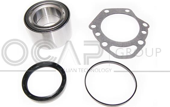 OCAP 6120313 - Kit de roulements de roue droxauto.com