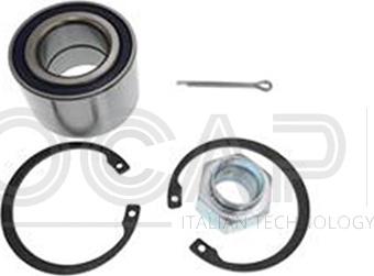 OCAP 6120312 - Kit de roulements de roue droxauto.com