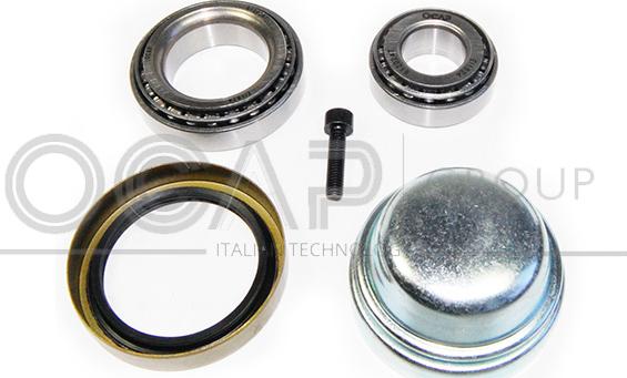 OCAP 6120247 - Kit de roulements de roue droxauto.com