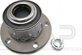 OCAP 6120261 - Kit de roulements de roue droxauto.com