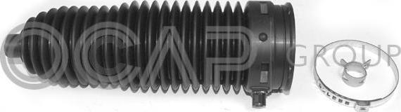 OCAP 0904250 - Jeu de joints-soufflets, direction droxauto.com