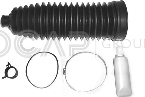 OCAP 0904208 - Jeu de joints-soufflets, direction droxauto.com
