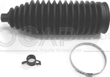 OCAP 0905991 - Jeu de joints-soufflets, direction droxauto.com