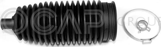 OCAP 0905584 - Jeu de joints-soufflets, direction droxauto.com