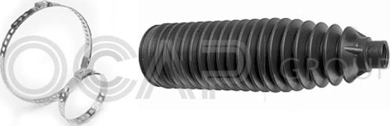 OCAP 0905169 - Jeu de joints-soufflets, direction droxauto.com