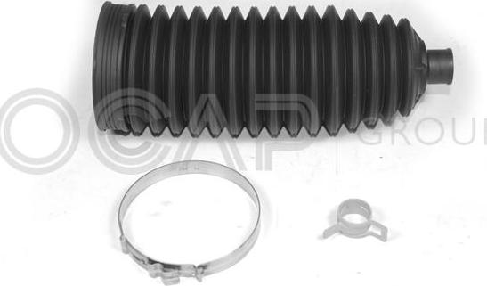 OCAP 0905336 - Jeu de joints-soufflets, direction droxauto.com