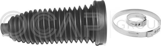 OCAP 0905338 - Jeu de joints-soufflets, direction droxauto.com