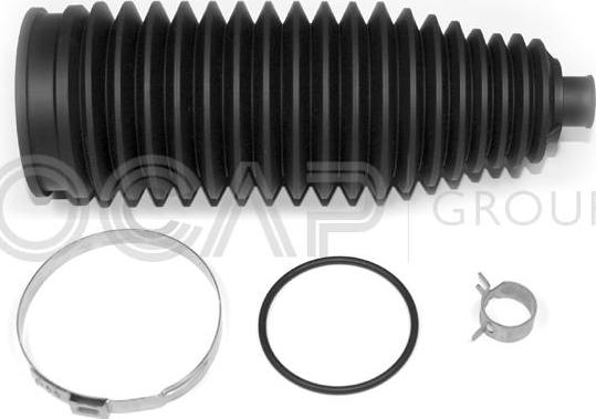 OCAP 0905752 - Jeu de joints-soufflets, direction droxauto.com