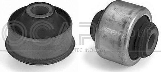 OCAP 0905731 - Kit de réparation, suspension de roue droxauto.com