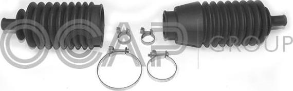 OCAP 0900955 - Jeu de joints-soufflets, direction droxauto.com