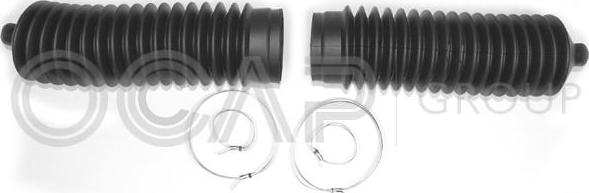 OCAP 0900449 - Jeu de joints-soufflets, direction droxauto.com