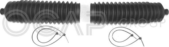 OCAP 0900489 - Jeu de joints-soufflets, direction droxauto.com