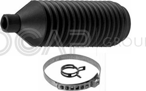 OCAP 0900598 - Jeu de joints-soufflets, direction droxauto.com