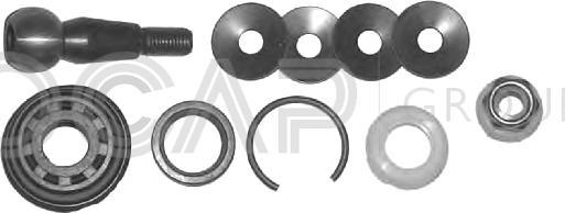 OCAP 0900793 - Kit de réparation, suspension de roue droxauto.com