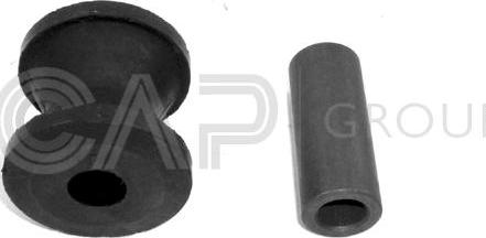 OCAP 0901527 - Jeu de bras, suspension de roue droxauto.com