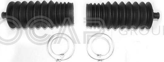 OCAP 0901604 - Jeu de joints-soufflets, direction droxauto.com